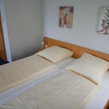 Hotel Am Ceresplatz Manderscheid Eksteriør billede